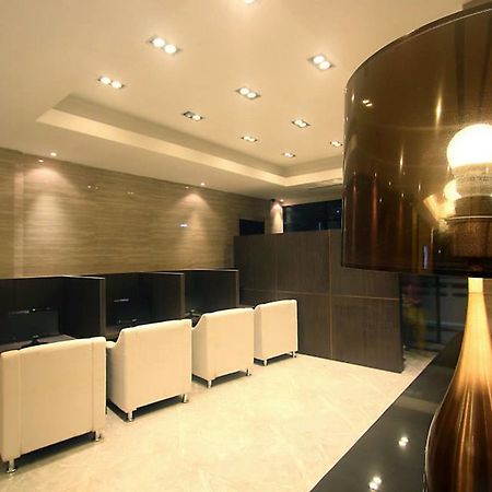 Avana Laemchabang Hotel Si Racha Εξωτερικό φωτογραφία