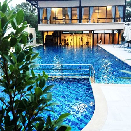 Avana Laemchabang Hotel Si Racha Εξωτερικό φωτογραφία