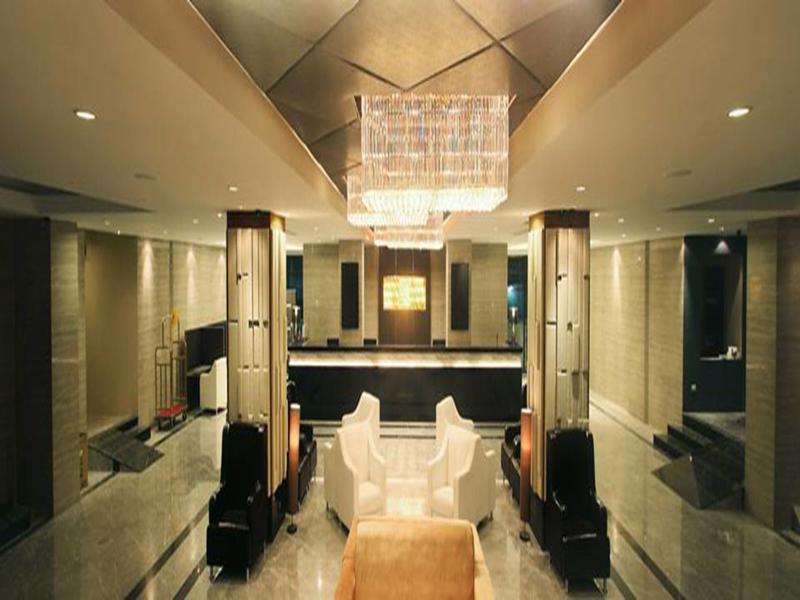 Avana Laemchabang Hotel Si Racha Εξωτερικό φωτογραφία