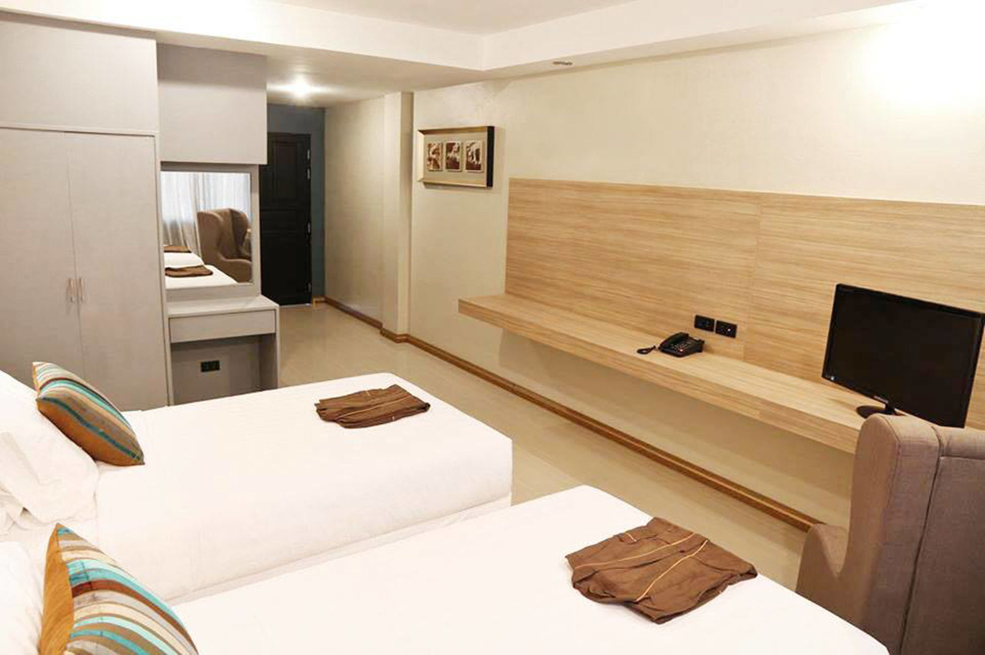 Avana Laemchabang Hotel Si Racha Εξωτερικό φωτογραφία